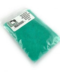 Hareline Fly Tying Materials Rabbit Dubbing