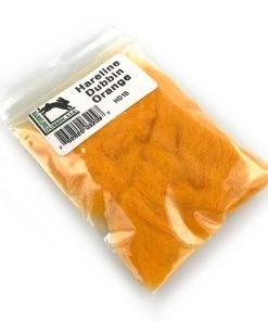 Hareline Fly Tying Materials Rabbit Dubbing