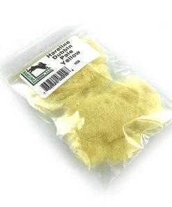 Hareline Fly Tying Materials Rabbit Dubbing