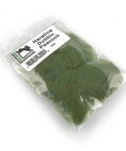 Hareline Fly Tying Materials Rabbit Dubbing