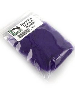 Hareline Fly Tying Materials Rabbit Dubbing