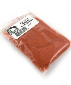 Hareline Fly Tying Materials Rabbit Dubbing