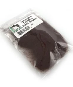 Hareline Fly Tying Materials Rabbit Dubbing
