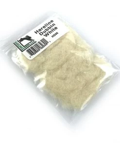 Hareline Fly Tying Materials Rabbit Dubbing