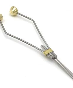 Hareline Economy Standard Bobbin Tools