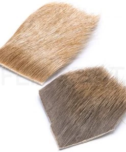 Hareline Elk Hair Fly Tying Materials