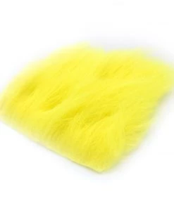 Hareline Fly Tying Materials Extra Select Craft Fur