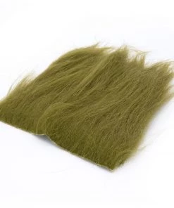 Hareline Fly Tying Materials Extra Select Craft Fur