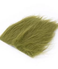 Hareline Fly Tying Materials Extra Select Craft Fur