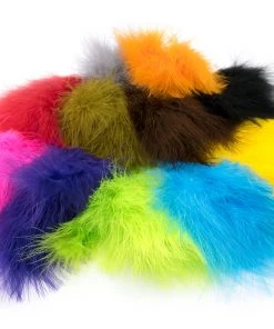 Hareline Extra Select Strung Marabou