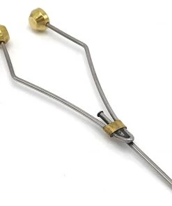 Hareline Economy Standard Bobbin Tools