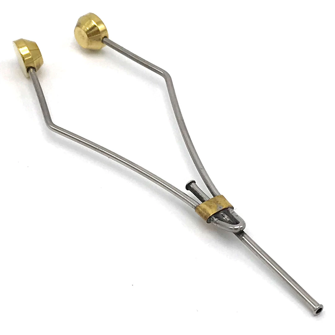 Hareline Economy Standard Bobbin Tools