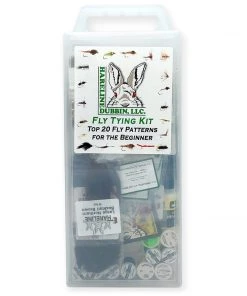 Fly Tying Materials Hareline Fly Tying Material Kit