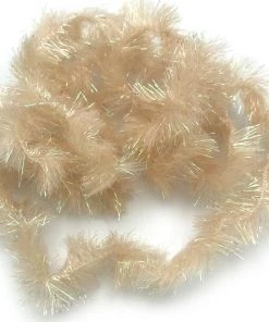 Hareline Fly Tying Materials Frizzle Chenille