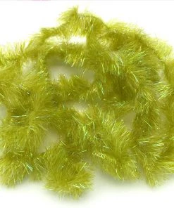 Hareline Fly Tying Materials Frizzle Chenille