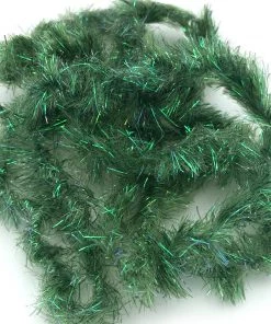 Hareline Fly Tying Materials Frizzle Chenille