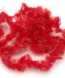 Hareline Fly Tying Materials Frizzle Chenille