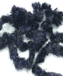 Hareline Fly Tying Materials Frizzle Chenille