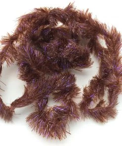 Hareline Fly Tying Materials Frizzle Chenille