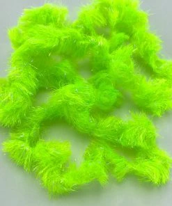 Hareline Fly Tying Materials Frizzle Chenille