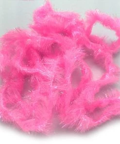 Hareline Fly Tying Materials Frizzle Chenille