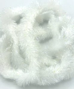 Hareline Fly Tying Materials Frizzle Chenille