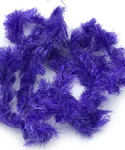 Hareline Fly Tying Materials Frizzle Chenille