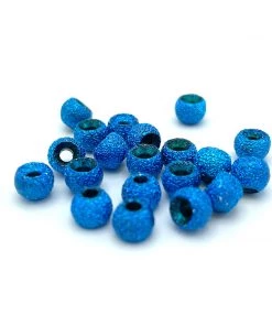 Hareline Gritty Tungsten Beads