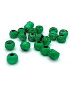 Hareline Gritty Tungsten Beads