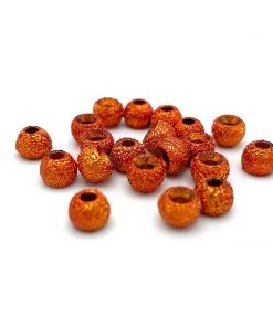 Hareline Gritty Tungsten Beads