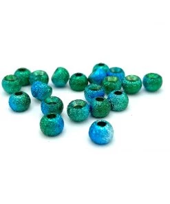 Hareline Gritty Tungsten Beads