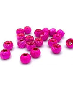 Hareline Gritty Tungsten Beads