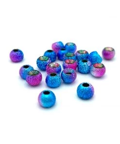 Hareline Gritty Tungsten Beads