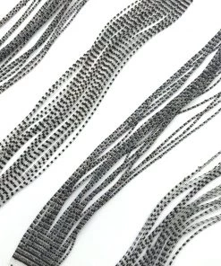 Hareline Grizzly Flutter Legs Fly Tying Materials