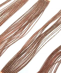 Hareline Grizzly Flutter Legs Fly Tying Materials