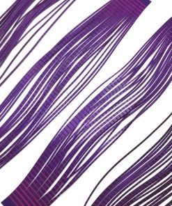 Hareline Grizzly Flutter Legs Fly Tying Materials