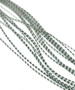 Hareline Grizzly Micro Legs