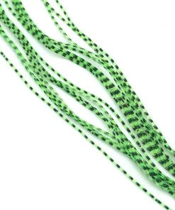 Hareline Grizzly Micro Legs