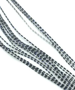 Hareline Grizzly Micro Legs