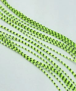 Hareline Grizzly Micro Legs