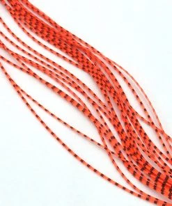 Hareline Grizzly Micro Legs