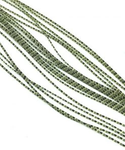 Hareline Grizzly Micro Legs