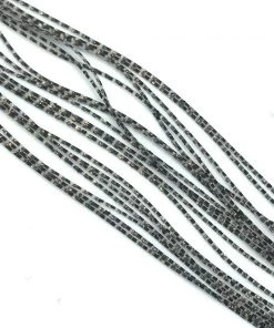 Hareline Grizzly Micro Legs