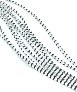 Hareline Grizzly Micro Legs