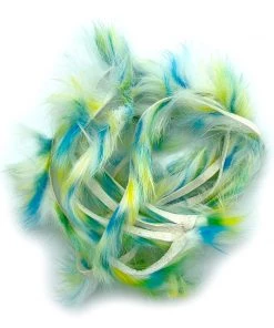 Hareline Groovy Bunny Strips Fly Tying Materials