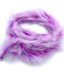 Hareline Groovy Bunny Strips Fly Tying Materials