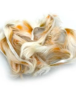 Hareline Groovy Bunny Strips Fly Tying Materials