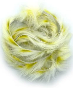 Hareline Groovy Bunny Strips Fly Tying Materials