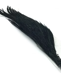 Hareline Half Rooster Capes