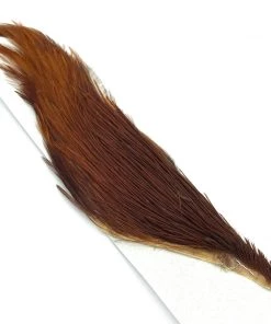 Hareline Half Rooster Capes